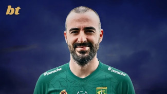 Berita Transfer Persebaya, Bajul Ijo Datangkan Gelandang Timnas Montenegro Sebagai Rekrutan Pemain Baru