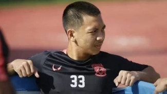 Persijap Jepara Boyong Wahyudi Hamisi, Tim Promosi Mulai Serius Garap Liga 1!