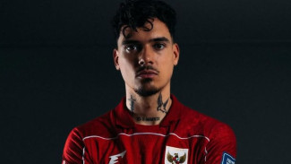 Kapten Persib Bandung Blak-blakan Soal Rumor Transfer Shayne Pattynama Gabung Skuad Pangeran Biru