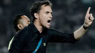 Paul Munster Resmi Kembali ke Bhayangkara FC, Bawa Pulang Anak Asuh dari Persebaya!