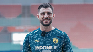 Kiper Asing Incaran Persib Bandung Ternyata Punya Harga Selangit, Segini Nominalnya!