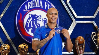 Saddil Ramdani Cuma Permulaan, Persib Bandung Siap Borong 15 Pemain Asing Berkelas Dunia?