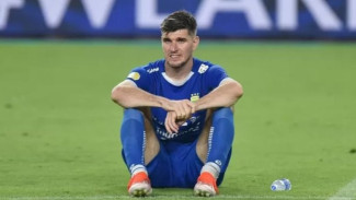 Persib Bandung, Bobotoh Soraki Nick Kuipers Saat Datang ke Bandung