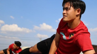 Bursa Transfer, Persib Bandung Incar Satu Pemain Lokal Setelah Alfeandra Dewangga