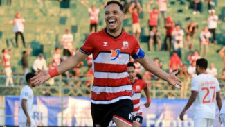 Geger! Madura United Borong Pemain Mahal, Begini Strategi Gilanya di Liga 1 Musim 2025-2026