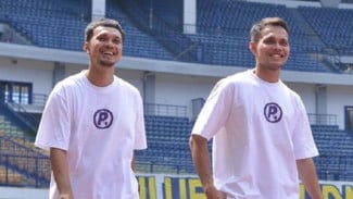 Persib Bandung, Al Hemra Hehanusa Diklaim ‘Senjata Rahasia’ Bojan Hodak di Liga 1 Musim 2026