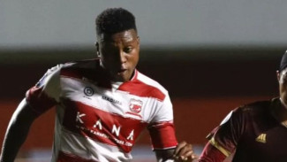 Hugo Gomes dos Santos Silva Dewa United Dibandrol 6,95 Miliar, Persib Bandung Minat?