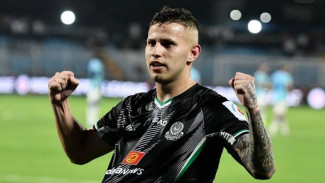 Update Transfer Liga 1, Persijap Jepara Boyong Pemain Baru Asal Argentina