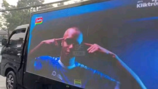 Persib Bandung Dapat Striker Muda dari Brasil! Mampu Coret Rekor David da Silva?