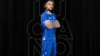 Ada Saddil dan Marcilio, Kini Luciano Guaycochea Seberapa Kuat Persib Bandung?