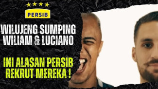 Persib Bandung, Luciano Guaycochea Disebut Pemain Paling Strategis Liga 1