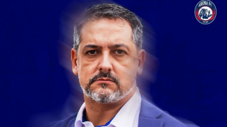 Update Transfer Liga 1, Marcos Santos Resmi Jadi Pelatih Baru Arema FC Gantikan Ze Gomes