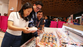Tren Konsumtif Masyarakat Bandung Cuan, AEON Ekspansi Tawarkan Promo Menarik