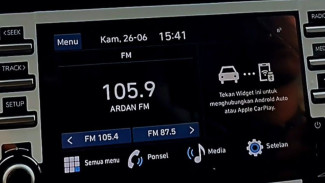 Pengumuman Spesial Persib Bandung, Gaet Ardan FM untuk Perkenalkan 2 Pemain Baru