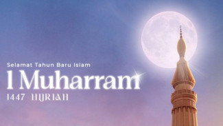 Tahun Baru Islam, Perusahaan Ini Akselarasi Infratsruktur Pendidikan