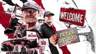 Persis Solo Gelar Persiapan Liga 1 Musim 2025-2026, Peter de Roo Ungkap Penerapan Taktik Baru