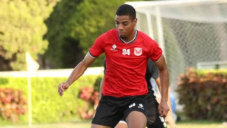 Uilliam Barros Diprediksi Jadi Puzzle Terakhir Skuad Persib Bandung