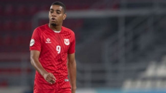 Persib Bandung Siap Rogoh Kocek Dalam Demi Uilliam Barros dari Kuwait, Demi Apa?