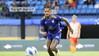 Persib Bandung Kedatangan 2 Pemain Asing Baru, Bobotoh Langsung Heboh!