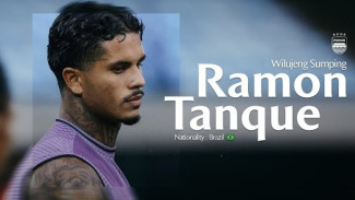 Persib Bandung Perkenalkan Pemain Baru di Bioskop CGV, Konsep The Spear and The Shield Bikin Penasaran!