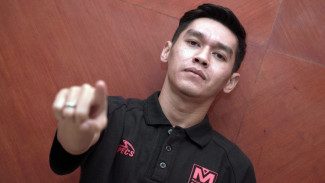 Update Transfer Liga 1, Septian David Resmi Gabung ke Malut United FC