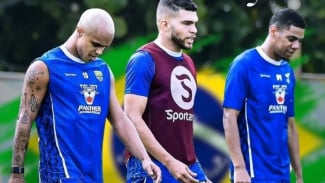 Persib Bandung Siap Gelar TC di Thailand, Bidik Juara Super League dan ACL