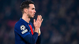 Manchester United Intip Kans Gaet Fabian Ruiz dari PSG