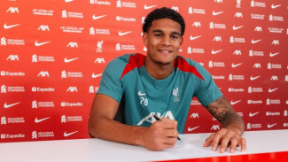 Jarell Quansah Tinggalkan Liverpool, Gabung Raksasa Bundesliga Bayer Leverkusen