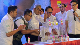 Kolaborasi Cegah Wabah DBD Lewat Program 3M Plus