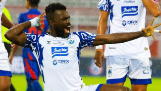 Update Transfer Liga 1, Striker Timnas Burundi Sudi Abdallah Ditargetkan Jadi Mesin Gol Persijap Jepara
