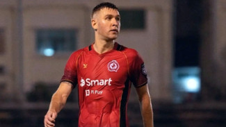 Jejak Karier Valeriy Gryshyn, Bomber Baru Madura United untuk Liga 1 2025/26