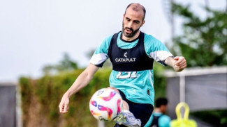 Empat Pemain Asal Balkan Siap Jadi Kekuatan Baru Persebaya di Liga 1 2025/26