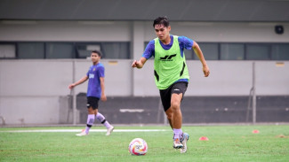 Malut United Sumbang Amunisi Terbaru di Piala Presiden 2025