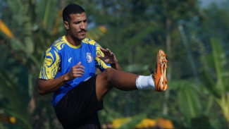 Mengenal Yann Motta, Pilar Kokoh Arema FC yang Pernah Membela Persija Jakarta
