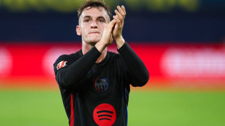 Chelsea dan Liverpool Bersaing Gaet Bintang Muda Barcelona, Siap Tebus Rp700 Miliar!