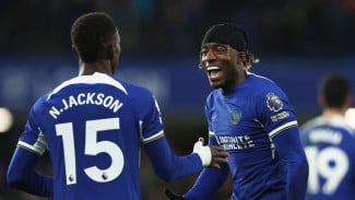 Atletico Madrid Incar Dua Pemain Chelsea yang Siap Didepak, Harga Tembus Rp1,2 Triliun!