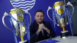 Persib Bandung Turunkan Senjata Rahasia, Marc Klok Yakin GBLA Jadi Saksi Kemenangan