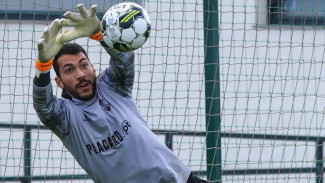 Bursa Transfer, Persijap Rekrut Kiper Brasil Eks Liga Portugal Tembok Kokoh di Liga 1!