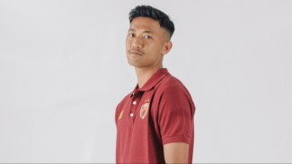 Akhirnya Pulang! Resky Fandi Resmi Gabung PSM Makassar, Mimpi Lama Jadi Kenyataan