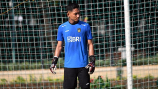 Jadikan Piala Presiden 2025 Sebagai Awal Pemanasan, Reza Arya Siap Tampil ‘Gacor’