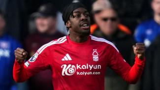 Gagal Dapat Mbeumo & Joao Pedro, Newcastle Tancap Gas Incar Anthony Elanga dari Forest