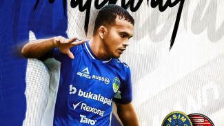 Wah, PSBS Biak Borong Pemain Bintang! Transfer Panas Liga 1 Bikin Fans Heboh