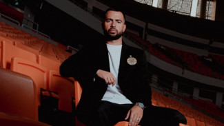 Janji Jordi Buat Persija Jakarta, Target Ambisius di Liga 1