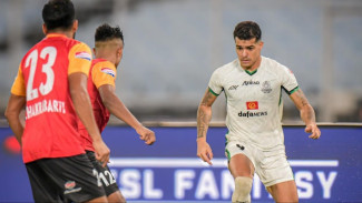 Persijap Tambah Amunisi Asing, Carlos França Siap Gempur Pertahanan Lawan!