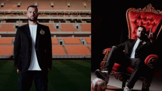 Jordi Amat Pulang Kampung, Bikin Persija Jakarta Makin Ngeri di Liga 1!