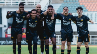 Piala Presiden 2025, Dewa United dan Arema FC Tinggal Selangkah Lagi Masuk Semifinal?