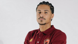 Update Transfer Liga 1, PSM Makassar Rekrut Pemain Baru Asal Brasil Lucas Serafim