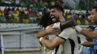 Update Transfer Liga 1, Matheus Silva Resmi Dilepas PSM Makassar