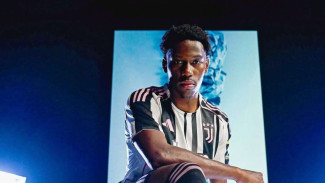Update Transfer Liga Italia, Jonathan David Resmi Gabung Juventus