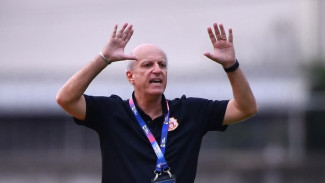 Piala Presiden 2025, Port FC Targetkan Bawa Pulang Gelar Juara dari Indonesia